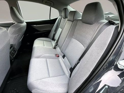 Used 2025 Toyota Camry LE image 19