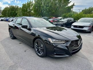 New 2025 Acura TLX A-Spec Package video 1