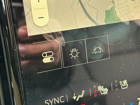 New 2026 GMC Acadia AT4 w/ Luxury Package image 25