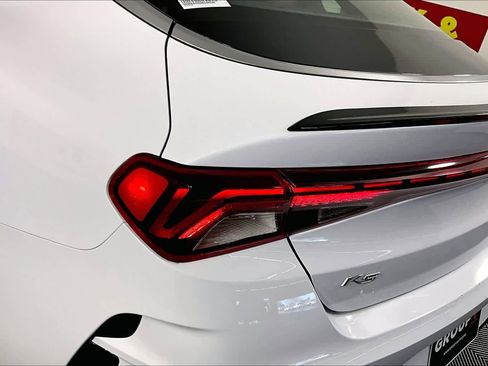 Used 2022 Kia K5 GT-Line w/ GT-Line FWD Premium Package image 27