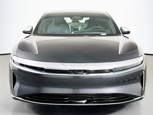 Used 2022 Lucid Air Grand Touring AWD/4WD image 2
