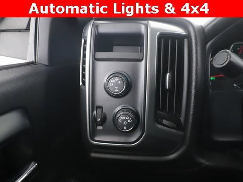 Used 2014 Chevrolet Silverado 1500 LT image 20