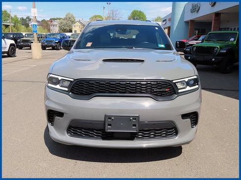 Certified 2024 Dodge Durango R/T AWD/4WD image 3