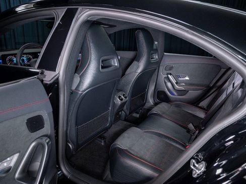 Certified 2026 Mercedes-Benz CLA 250 image 15