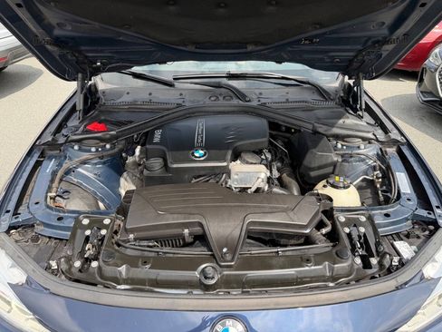 Used 2016 BMW 328i Sedan RWD image 22