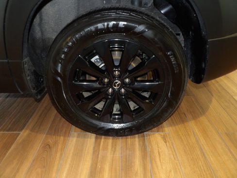 Certified 2025 MAZDA CX-50 AWD 2.5 Hybrid w/ Weather Package image 9