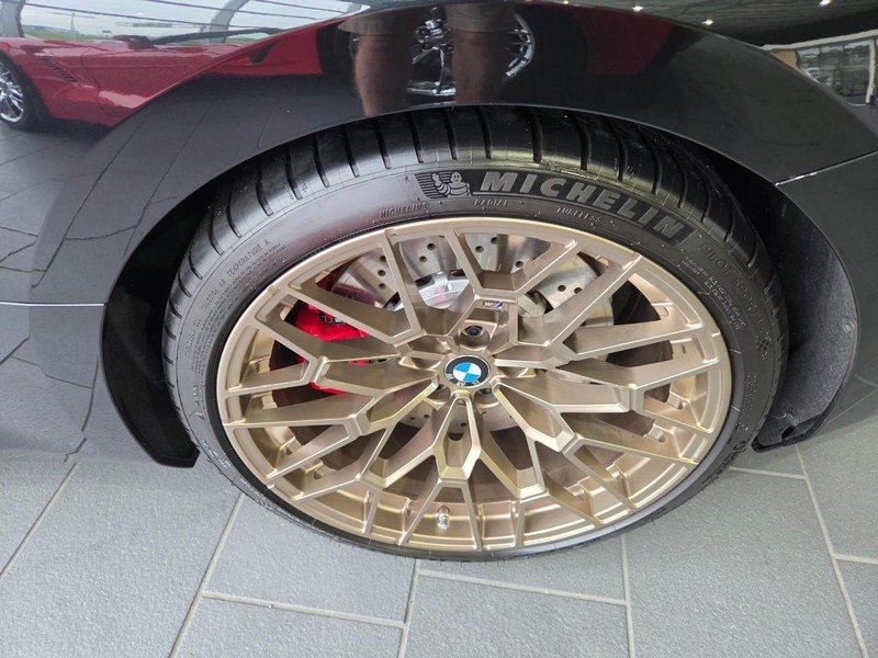 Used 2026 BMW M2 CS RWD image 5