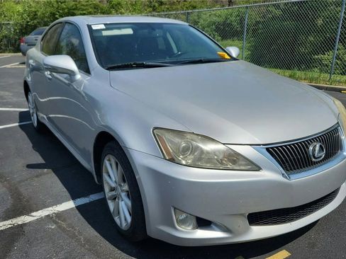 Used 2010 Lexus IS 250 AWD image 8