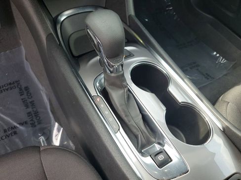 Used 2024 Chevrolet Malibu LT image 26