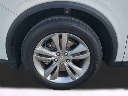 Used 2025 Acura MDX SH-AWD image 11