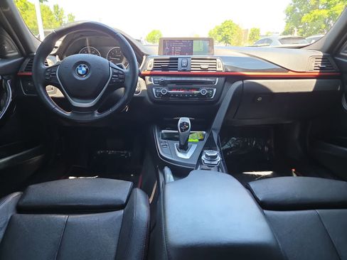 Used 2013 BMW 335i Sedan RWD image 18