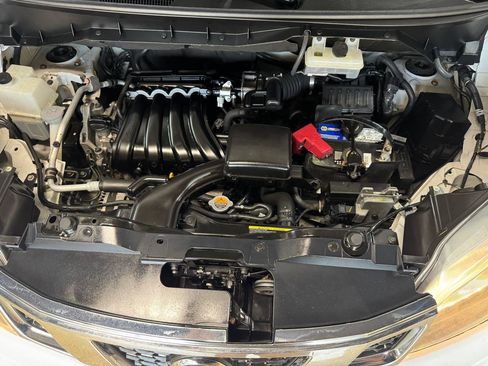 Used 2017 Nissan NV200 SV FWD image 33