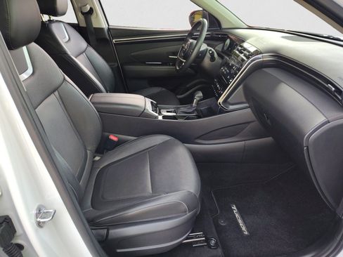 Used 2022 Hyundai Tucson SEL w/ Convenience + Premium Package AWD/4WD image 20