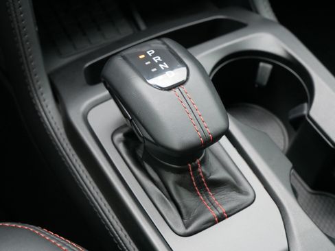 Used 2026 Ford Ranger Raptor AWD/4WD image 23