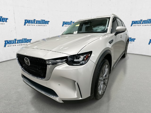 Used 2024 MAZDA CX-90 3.3 Turbo w/ Premium Package AWD/4WD image 1