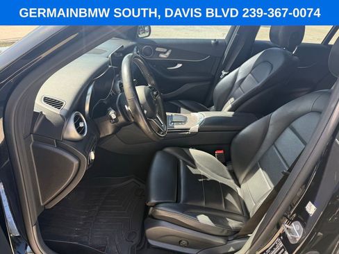 Used 2020 Mercedes-Benz GLC 300 image 13
