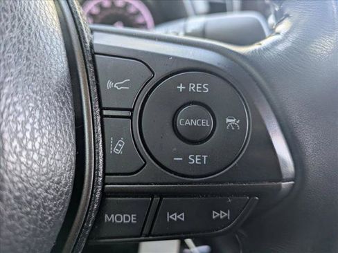 Used 2021 Toyota Camry SE image 13