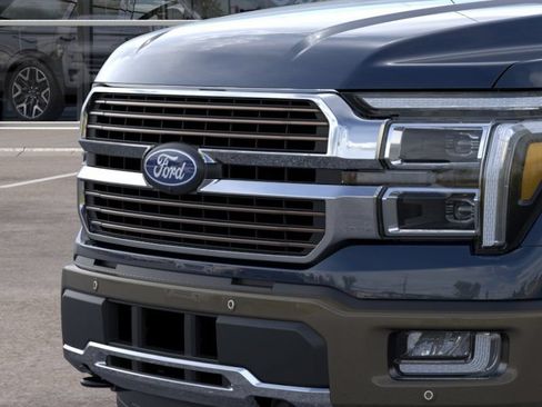 New 2026 Ford F150 King Ranch w/ Equipment Group 601A High AWD/4WD image 17