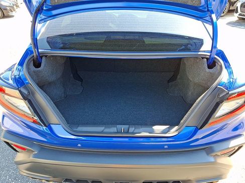 Used 2024 Subaru WRX GT AWD/4WD image 29