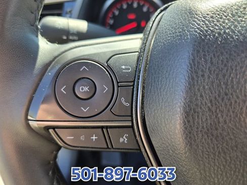 Used 2024 Toyota Camry XSE FWD image 29