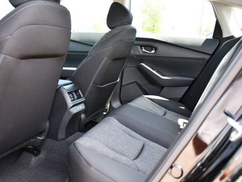 New 2026 Honda Accord SE image 17