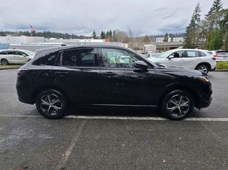 Certified 2024 Honda HR-V EX-L video 2