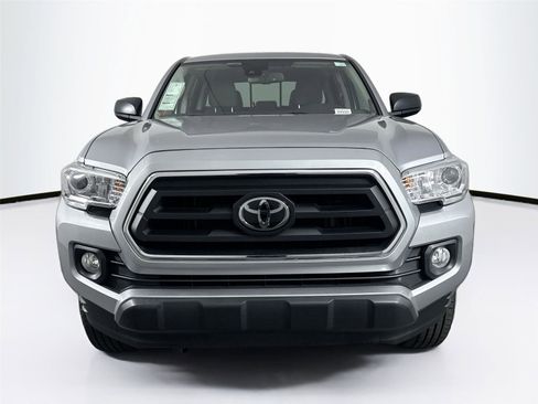 Certified 2023 Toyota Tacoma SR5 image 8