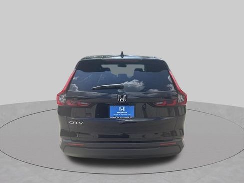 Used 2023 Honda CR-V EX-L image 4