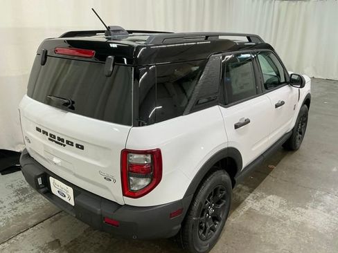 New 2026 Ford Bronco Sport Big Bend image 3