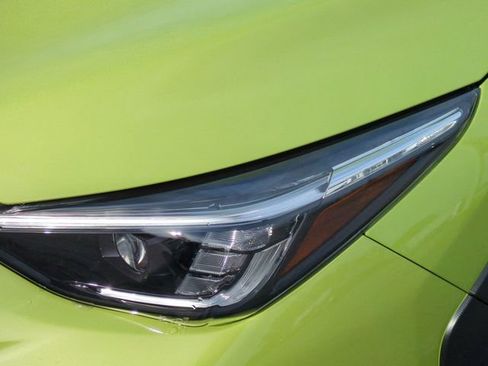 New 2026 Subaru Crosstrek 2.5i Limited image 9