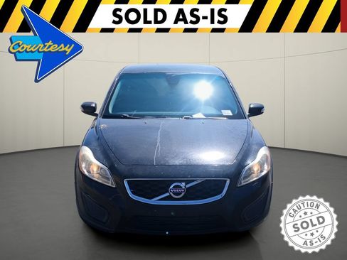 Used 2013 Volvo C30 T5 FWD image 2