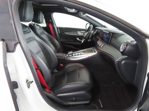 Used 2020 Mercedes-Benz AMG GT 53 image 43