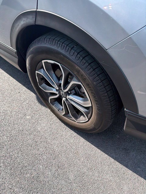 Used 2020 Honda CR-V EX image 10