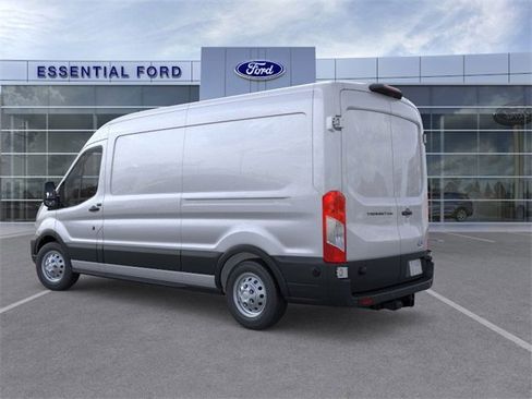 New 2026 Ford Transit 250 148 Medium Roof image 4