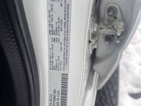 Used 2022 RAM 1500 Big Horn image 13