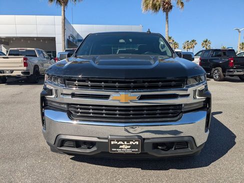 Used 2021 Chevrolet Silverado 1500 LT image 9