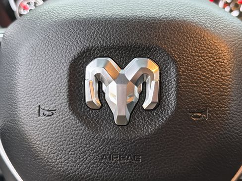 Used 2024 RAM 2500 Big Horn w/ Bed Utility Group image 26