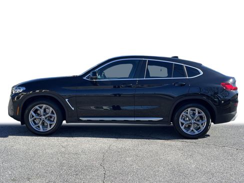 Used 2025 BMW X4 xDrive30i image 25