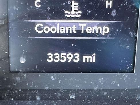 Used 2023 Jeep Wrangler Unlimited Sport image 28