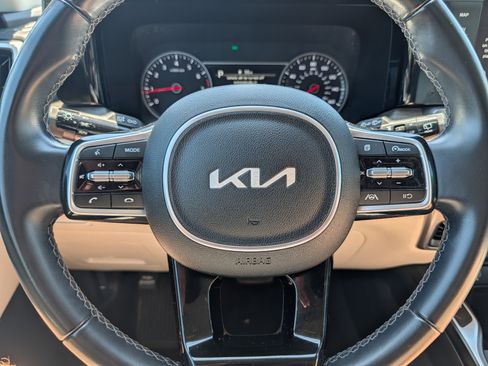Certified 2023 Kia Sorento S AWD/4WD image 25