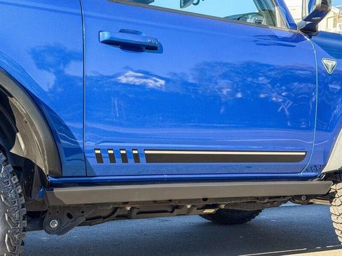 Used 2021 Ford Bronco First Edition image 14