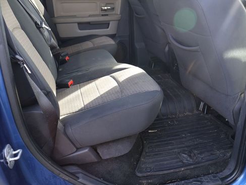 Used 2011 RAM 1500 Big Horn image 8