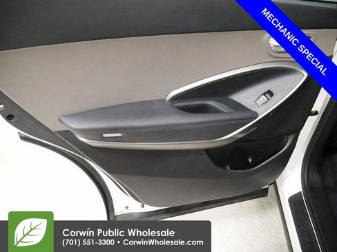 Used 2013 Hyundai Santa Fe GLS w/ Popular Equipment Pkg image 24