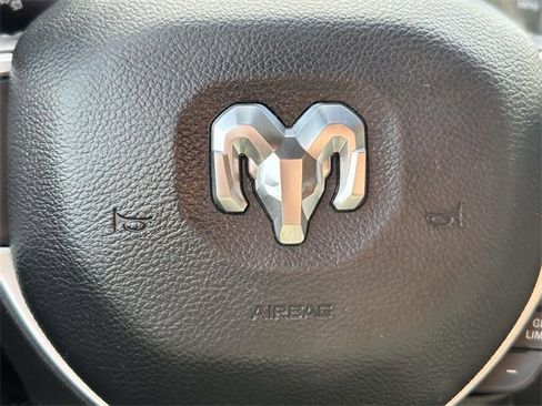 Certified 2023 RAM 1500 Big Horn image 30