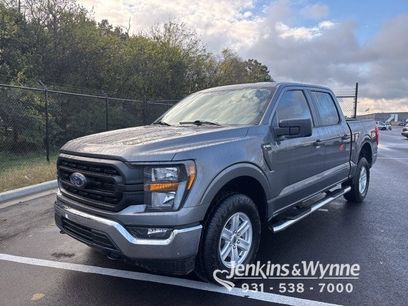 Certified 2023 Ford F150 XL w/ XL Chrome Appearance Package