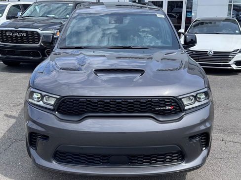 Used 2024 Dodge Durango R/T image 2