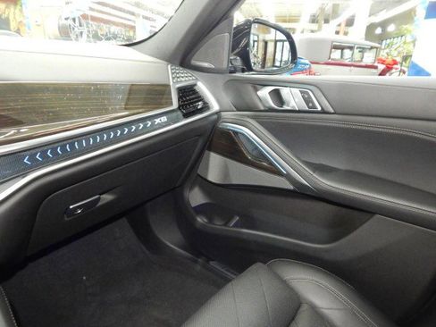 Used 2025 BMW X6 xDrive40i image 25