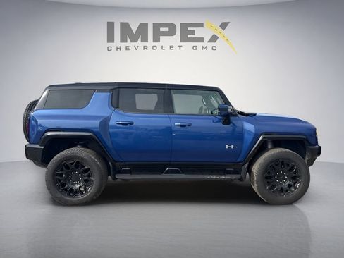 Used 2024 GMC Hummer EV 2X AWD/4WD image 6