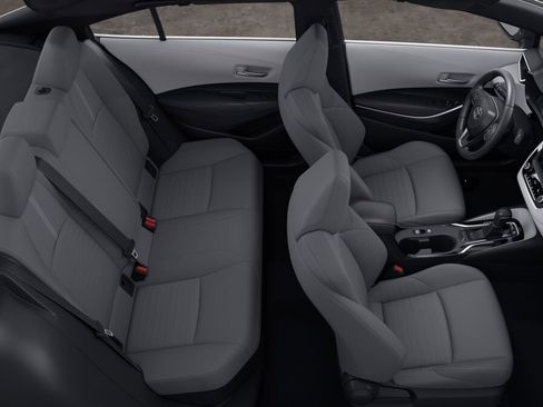 New 2026 Toyota Corolla SE image 22