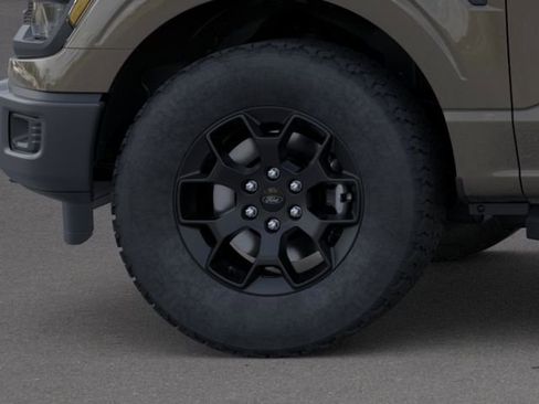 New 2026 Ford F150 STX image 19